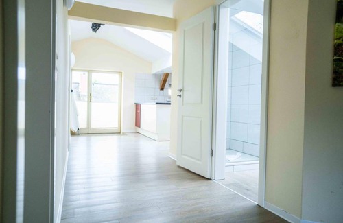 Ostseebad Prerow Apartment | 82 m² Apartment ∙ 2 bedrooms ∙ 4 guests