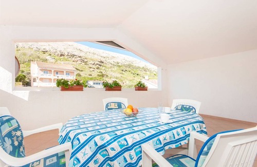 Pag Apartment | 82 m² Apartment ∙ 2 bedrooms ∙ 4 guests