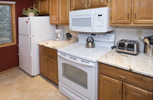 Beaver Creek Condo | 82 m² Condo ∙ 1 bedroom ∙ 4 guests
