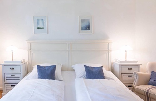 Suder-Waygaard House | 82 m² House ∙ 2 bedrooms ∙ 4 guests