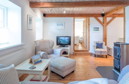 Suder-Waygaard House | 82 m² House ∙ 2 bedrooms ∙ 4 guests