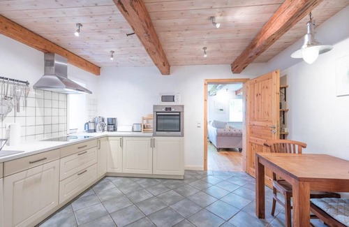 Suder-Waygaard House | 82 m² House ∙ 2 bedrooms ∙ 4 guests