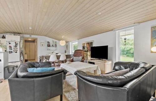 Knebel House | 8237-Knebel-Skraenten-3