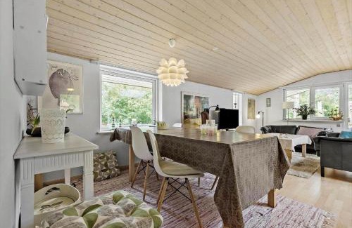 Knebel House | 8237-Knebel-Skraenten-3