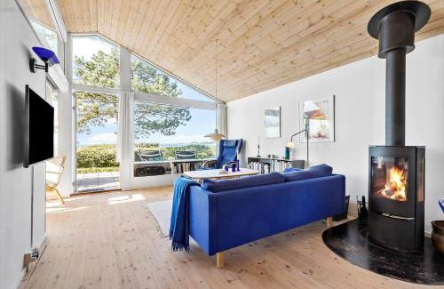 Knebel House | 8238-Knebel-Begtrupvig-Strandvej-57