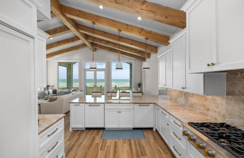 The Shores House | 8242 Breakers Blvd, home