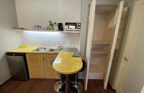 Bellavista Apartment | 83 Departamento ,barrio bellavista 2