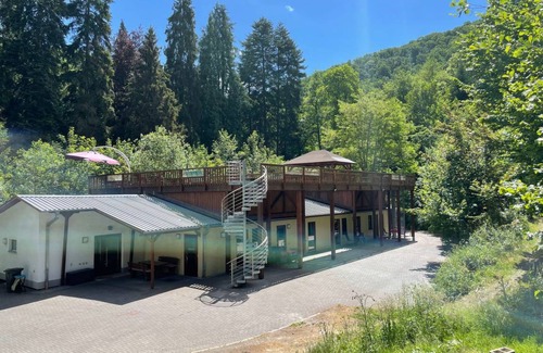 Trarbach Apartment | 83 m² Apartment ∙ 1 bedroom ∙ 5 guests