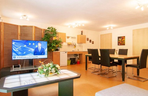 Trarbach Apartment | 83 m² Apartment ∙ 1 bedroom ∙ 5 guests