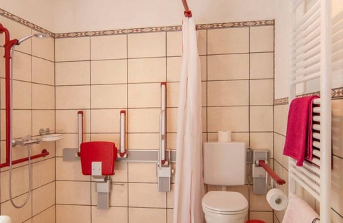 Trarbach Apartment | 83 m² Apartment ∙ 1 bedroom ∙ 5 guests