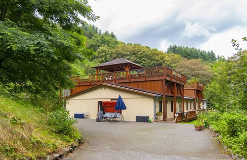 Trarbach Apartment | 83 m² Apartment ∙ 1 bedroom ∙ 5 guests