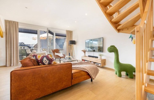 Zingst Apartment | 83 m² Apartment ∙ 2 bedrooms ∙ 4 guests