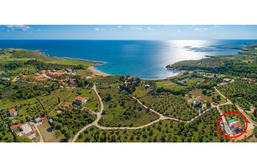 Paliki Villa | 83 m² Villa ∙ 2 bedrooms ∙ 5 guests