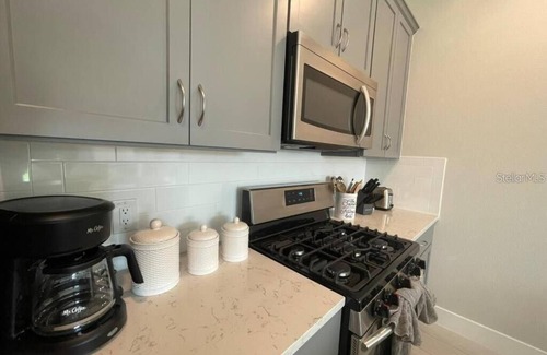Reunion House | 832 Elegant 3BR Townhome