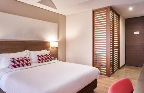 La Cabrera Hotel | 84 DC Bogotá By OxoHotel