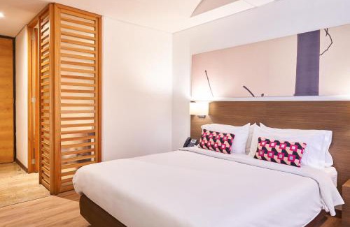 La Cabrera Hotel | 84 DC Bogotá By OxoHotel