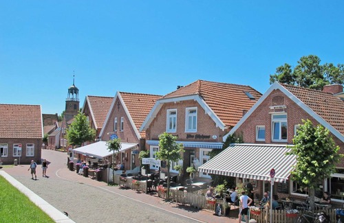 Ditzumerverlaat Other | 84 m² Accommodation ∙ 2 bedrooms ∙ 4 guests
