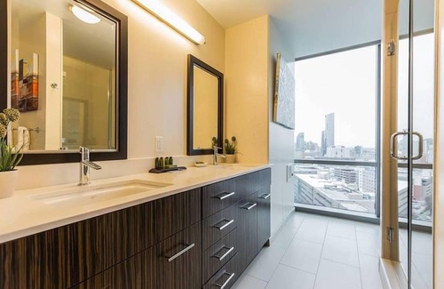 University City Apartment | 84 m² Apartment ∙ 2 bedrooms ∙ 4 guests