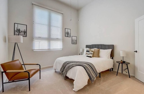 Menlo Park Apartment | 84 m² Apartment ∙ 2 bedrooms ∙ 4 guests