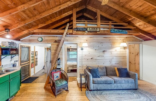 Charlotte Cottage | 84 m² Cottage ∙ 2 bedrooms ∙ 6 guests