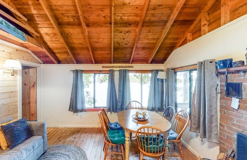 Charlotte Cottage | 84 m² Cottage ∙ 2 bedrooms ∙ 6 guests