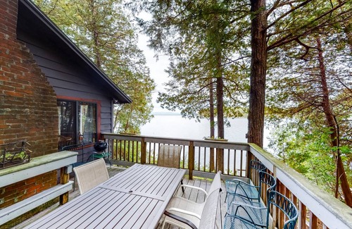 Charlotte Cottage | 84 m² Cottage ∙ 2 bedrooms ∙ 6 guests