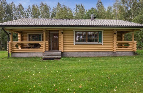 Heinavesi House | 84 m² House ∙ 2 bedrooms ∙ 5 guests