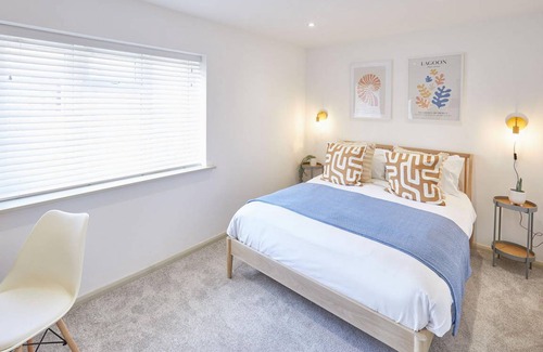 Skinningrove House | 84 m² House ∙ 3 bedrooms ∙ 5 guests