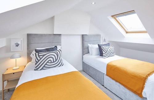 Skinningrove House | 84 m² House ∙ 3 bedrooms ∙ 5 guests