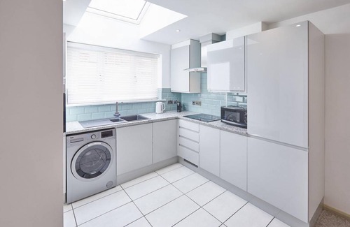 Skinningrove House | 84 m² House ∙ 3 bedrooms ∙ 5 guests