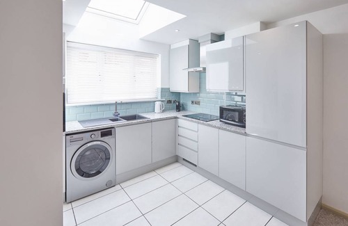 Skinningrove House | 84 m² House ∙ 3 bedrooms ∙ 5 guests