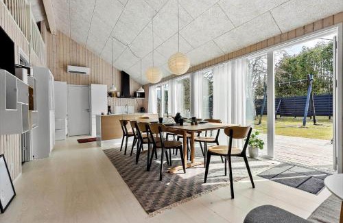 Vibæk Strand House | 84219-Ebeltoft-Majgaardsvej-31