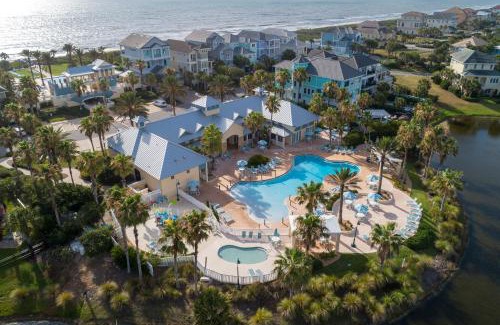Palm Coast Apartment | 843 Cinnamon Beach, 3 Bedroom, Pet Friendly, Ocean Front, 2 Pools, Sleeps 8