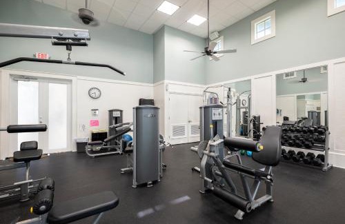 Palm Coast Apartment | 843 Cinnamon Beach, 3 Bedroom, Pet Friendly, Ocean Front, 2 Pools, Sleeps 8