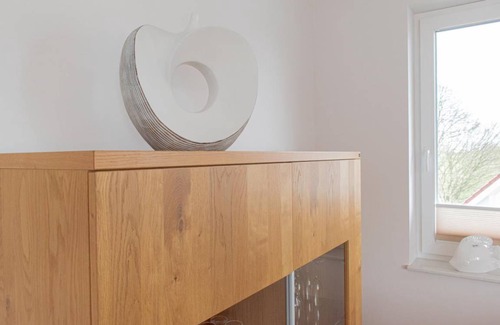 Timmendorfer Strand Apartment | 85 m² Apartment ∙ 1 bedroom ∙ 6 guests