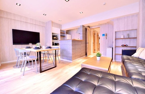 Kudankita Apartment | 85 m² Apartment ∙ 2 bedrooms ∙ 7 guests