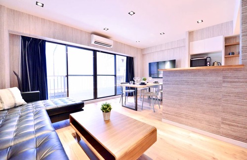 Kudankita Apartment | 85 m² Apartment ∙ 2 bedrooms ∙ 7 guests