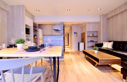 Kudankita Apartment | 85 m² Apartment ∙ 2 bedrooms ∙ 7 guests