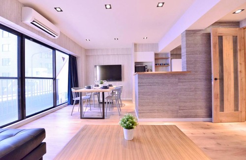 Kudankita Apartment | 85 m² Apartment ∙ 2 bedrooms ∙ 7 guests