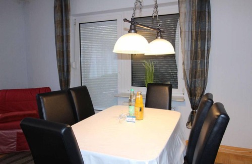 St. Peter-Ording Apartment | 85 m² Apartment ∙ 2 bedrooms ∙ 5 guests