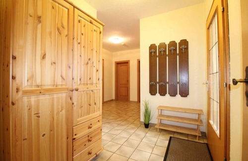 St. Peter-Ording Apartment | 85 m² Apartment ∙ 2 bedrooms ∙ 5 guests