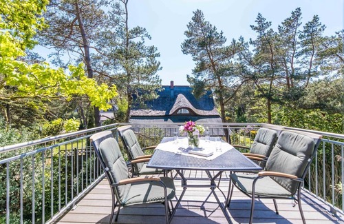 Dierhagen Strand Apartment | 85 m² Apartment ∙ 2 bedrooms ∙ 4 guests