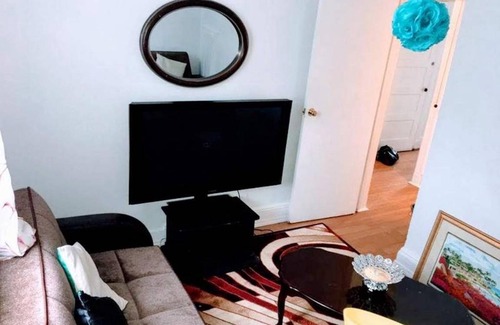 West New York Apartment | 85 m² Apartment ∙ 3 bedrooms ∙ 4 guests