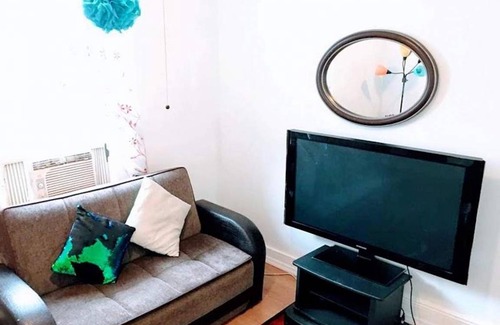 West New York Apartment | 85 m² Apartment ∙ 3 bedrooms ∙ 4 guests