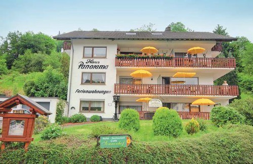 Einruhr Apartment | 85 m² Apartment ∙ 2 bedrooms ∙ 4 guests
