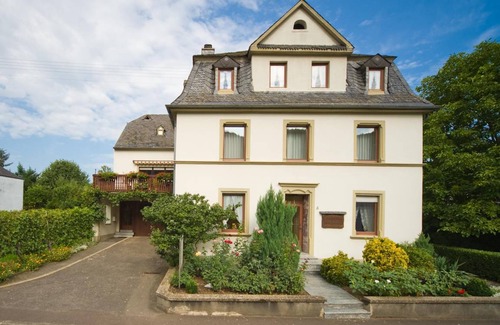 Minheim Apartment | 85 m² Apartment ∙ 2 bedrooms ∙ 5 guests
