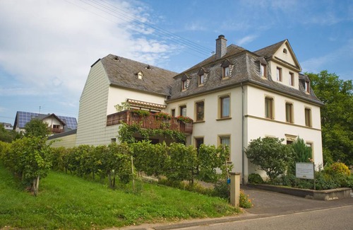 Minheim Apartment | 85 m² Apartment ∙ 2 bedrooms ∙ 5 guests