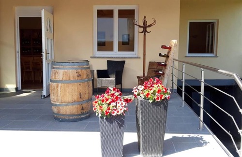 Minheim Apartment | 85 m² Apartment ∙ 2 bedrooms ∙ 5 guests