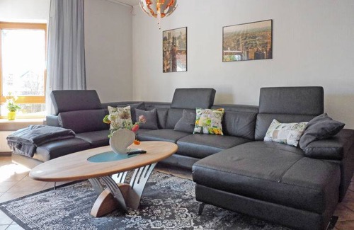 Brakel Apartment | 85 m² Apartment ∙ 2 bedrooms ∙ 5 guests