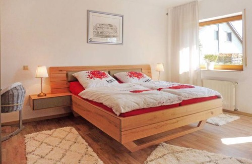 Brakel Apartment | 85 m² Apartment ∙ 2 bedrooms ∙ 5 guests